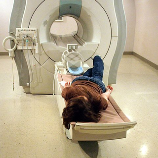 Illustration for article titled How To Murder Someone With An MRI